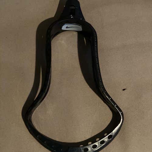 Used FOGO Nike CEO Head