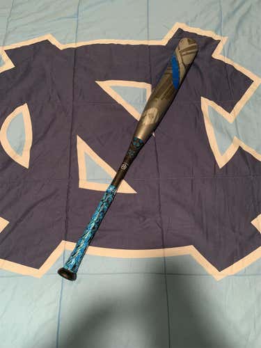 GOAT Demarini Cf7 31/26