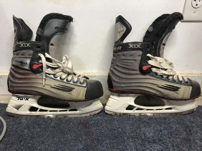Bauer Vapor XIX Senior Hockey Skates - Size 8.5 D