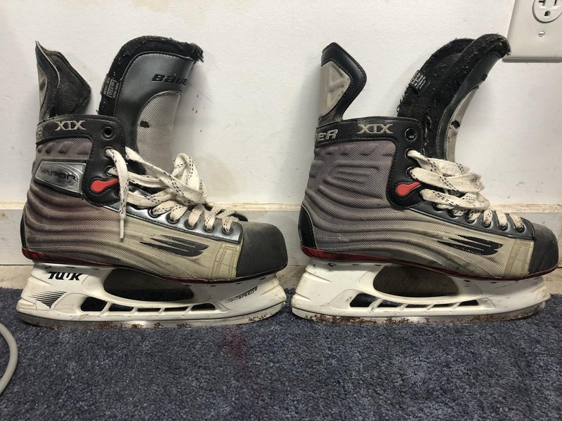 Bauer Vapor XIX Senior Hockey Skates - Size 8.5 D