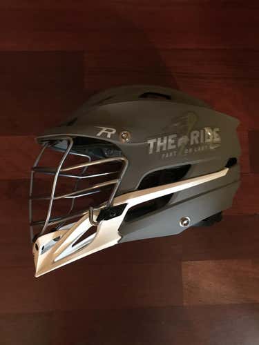 Nike Ride Cascade R Helmet