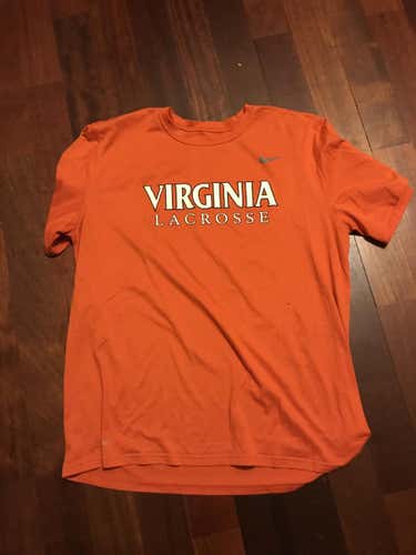 Uva Men’s Lax Training Shirt