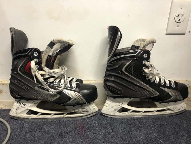 Bauer Vapor X60 Senior Hockey Skates - Size 9.5 D