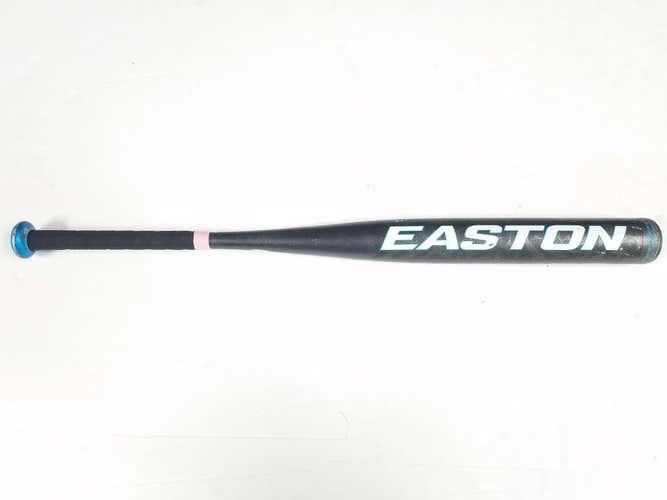 Easton Synge Fp11sg 30" 18.5oz -11.5 Fastpitch Softball Bat