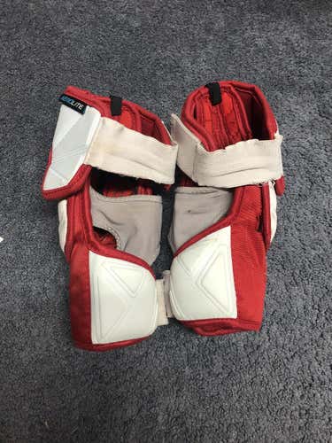 Bauer Vapor APX2 Elbow Pads - Size Small