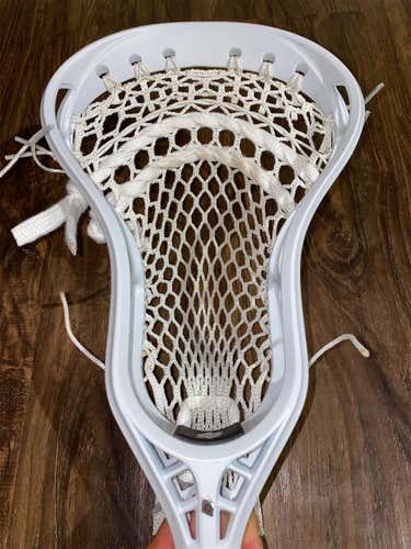 New Strung Mark 2V Head