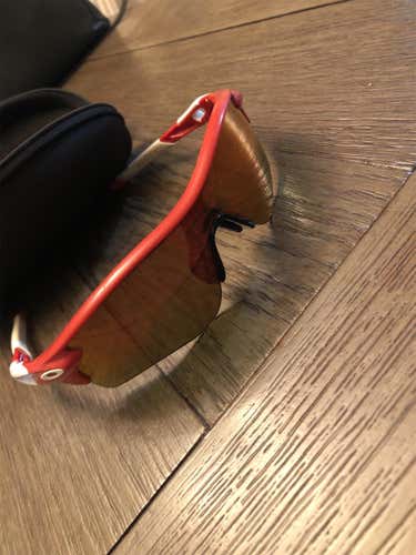 customized radar lock sunglasses