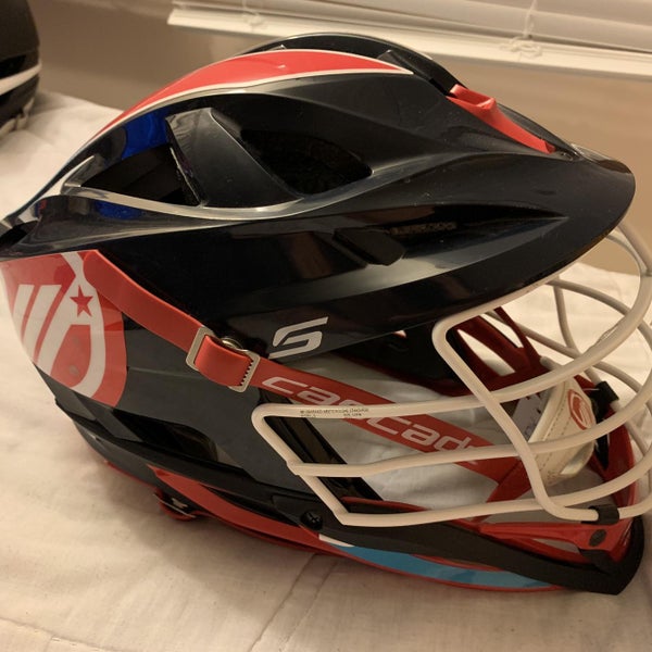 Maverik Showtime Cascade S
