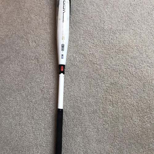 Demarini Voodoo 2019