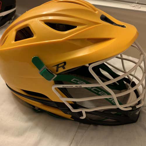 Yellow Cascade R