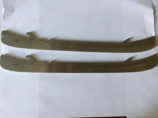 Used Bauer LS3 254 mm