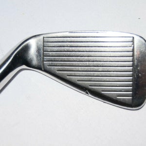 Bob Toski Target 6 Iron 37.25" Steel Regular  New Grip