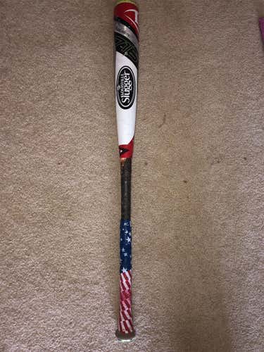 Used BBCOR Certified Select 716 (-3) 30 oz 33" Bat