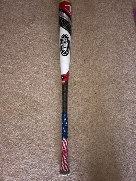 Used BBCOR Certified Select 716 (-3) 30 oz 33" Bat