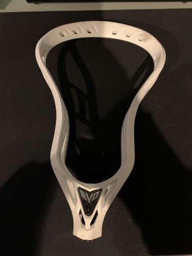 Used Warrior Evo 5 Head