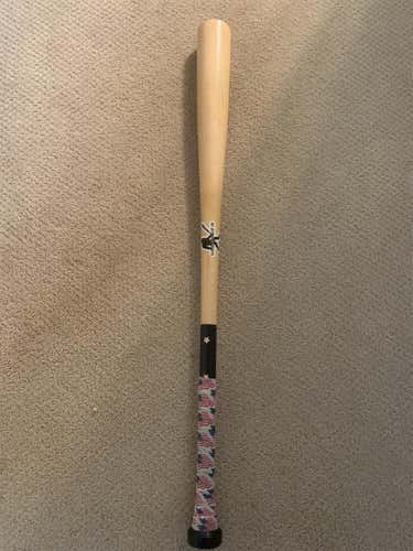 New Custom Sasquatch 35" Fungo Bat