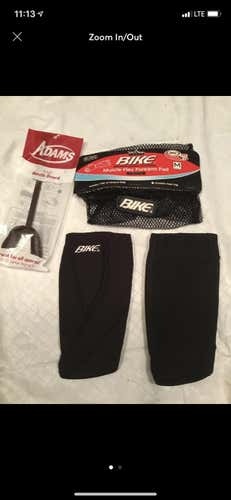Bike Equipment For Arms