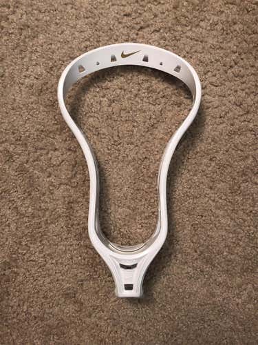 New Unstrung Legacy Head No Tag
