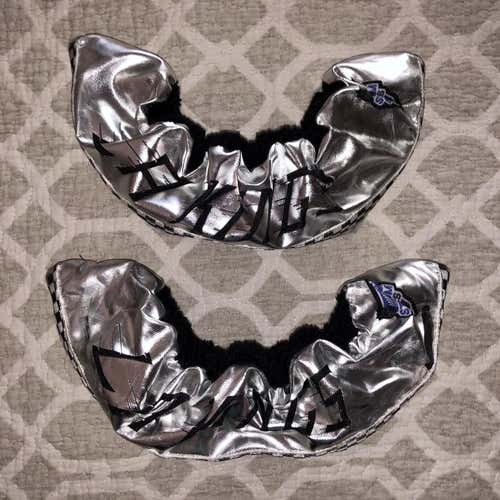 LA Kings Stadium Series Skate Soakers