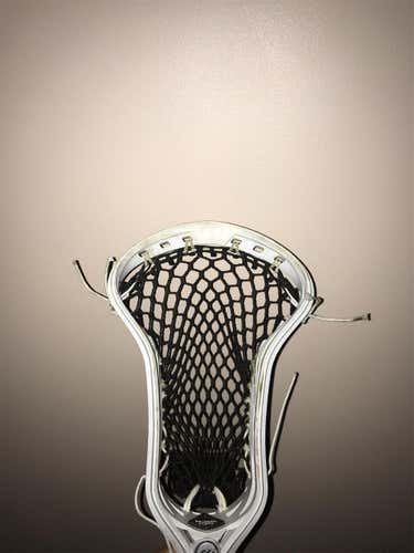 Used Attack & Midfield Strung Kinetik Head