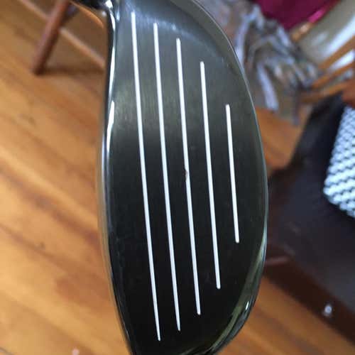 New Right Handed 917F3 Stiff Flex Strong 3 Wood Fairway Wood
