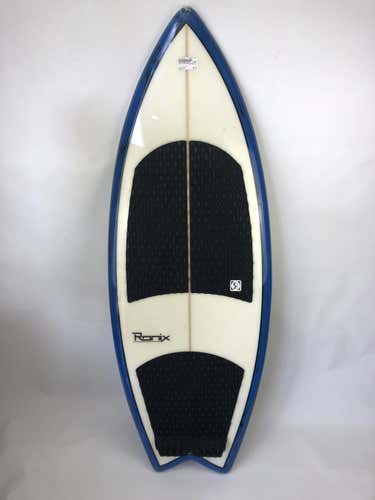 Used Ronix Koal 5ft Water Sports Surfboards
