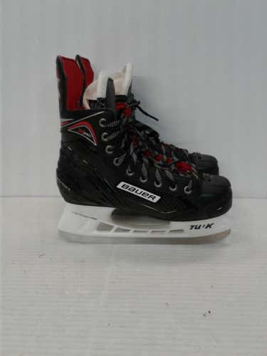 Used Bauer Vapor X 350 Senior 7 Ice Skates Ice Hockey Skates