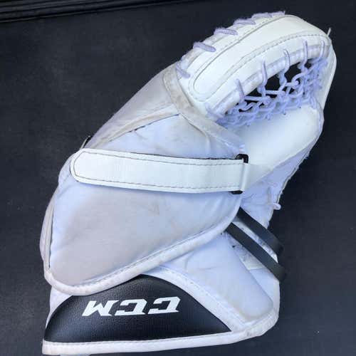 Used - Junior Size - CCM Extreme Flex II 760 Glove