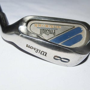 Wilson Pro Staff Midsize RH 36" Steel Regular  New Grip