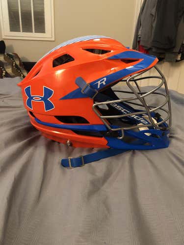 UA Cascade R Helmet