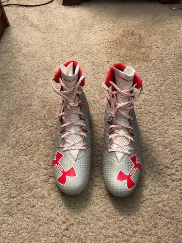 Under Armour Highlight Cleats