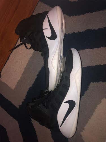 Black Men's Size Men's 10.5 (W 11.5) Nike Shoes
