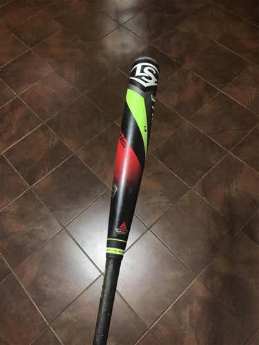 Louisville Slugger Prime 917 Bbcor 33/30