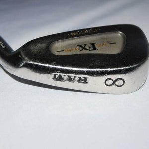 Ram Tour FX Grind 8 Iron RH 36.75" Steel Stiff