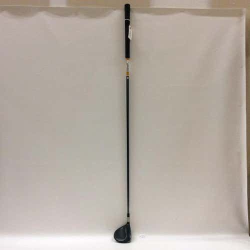 Used Cleveland Hibore Xls 3 Wood Graphite Regular Golf Fairway Woods