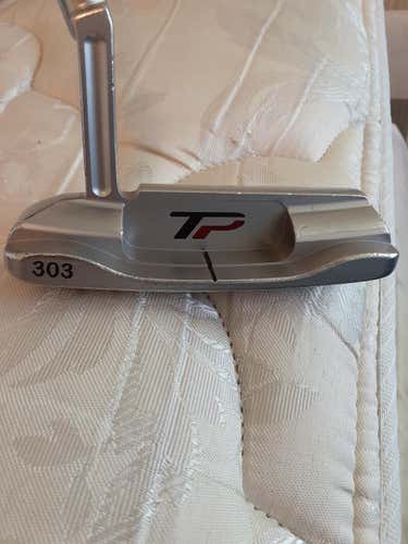 Taylormade TP Soto Putter