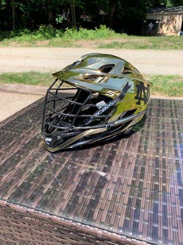 Notre Dame Blackout Concept (Unofficial)