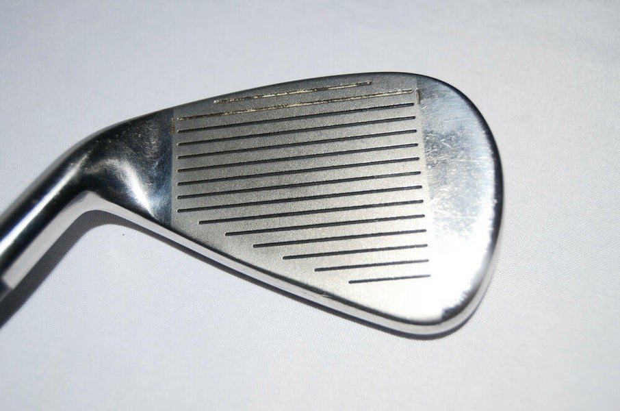 Orlimar Hip Steel 4 Iron RH 38.25" Graphite Stiff New Grip