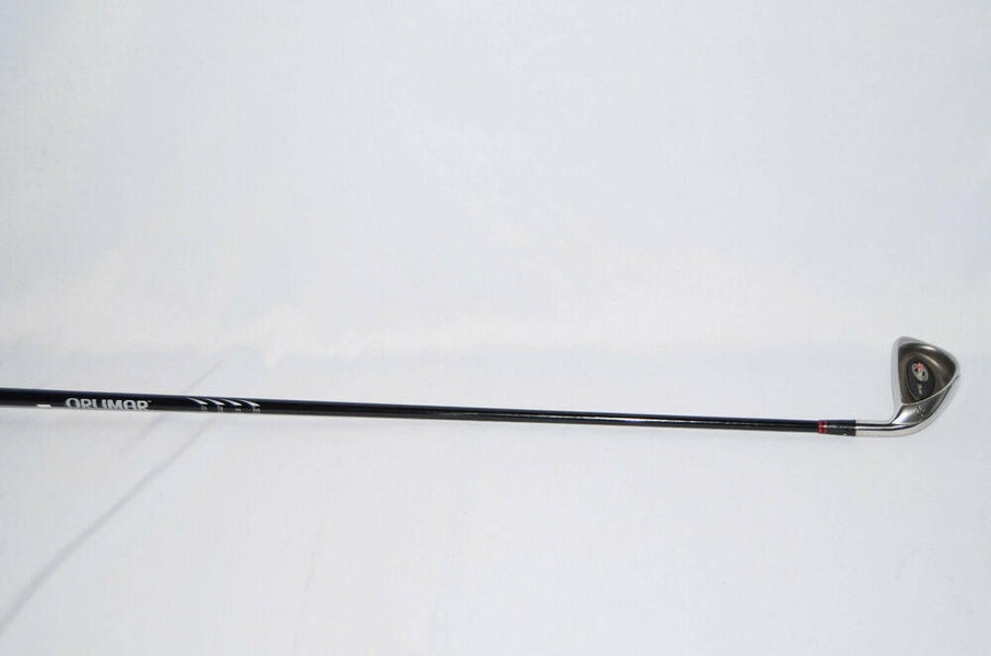 Orlimar Hip Steel 4 Iron RH 38.25" Graphite Stiff New Grip