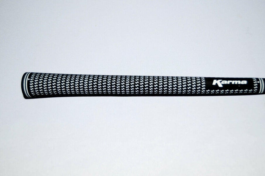 Orlimar Hip Steel 4 Iron RH 38.25" Graphite Stiff New Grip