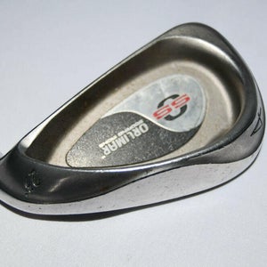 Orlimar OSS 4 Iron 23 Degree RH 38.25" Graphite Regular New Grip