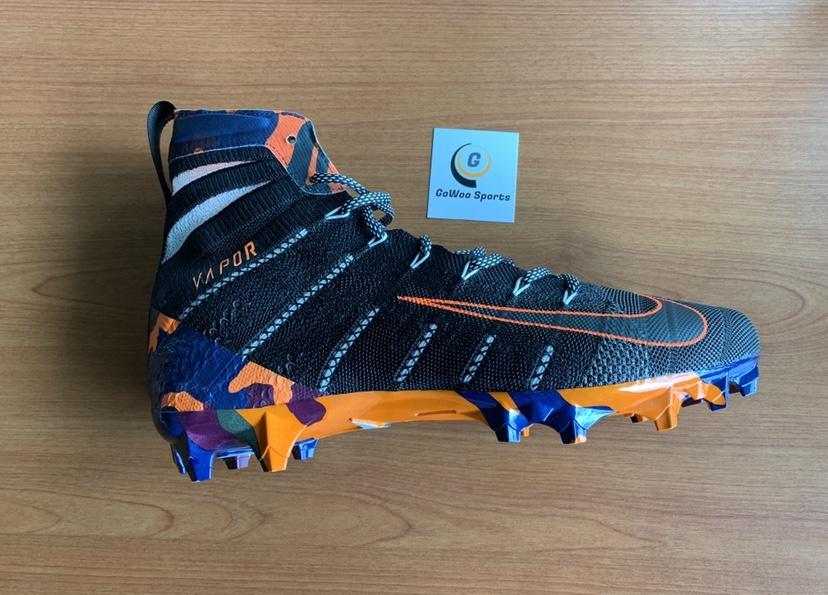 Nike Vapor Untouchable 3 Elite Football Cleats Size 10.5 (New)