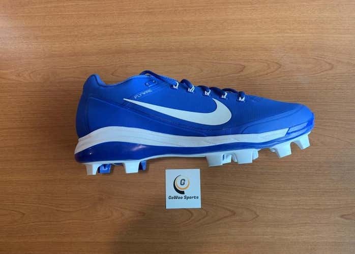 Nike Flywire Max Air Clipper Men’s Size 12.5 Baseball Cleats (New)