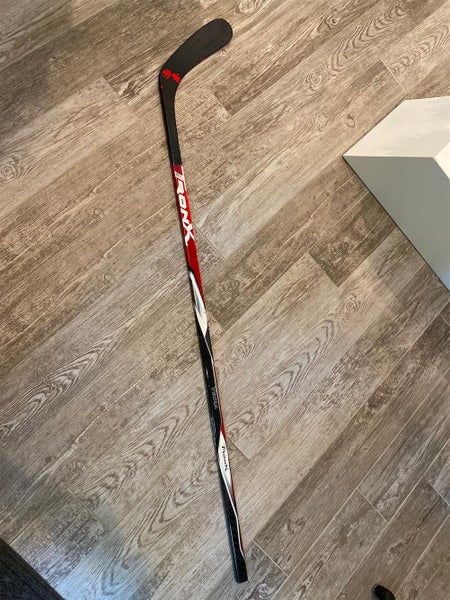 Used Right Handed Tron Hockey Stick P92