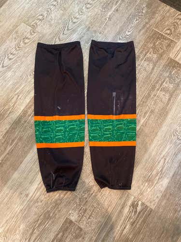 Louisiana Ice Gators Pro Stock Socks