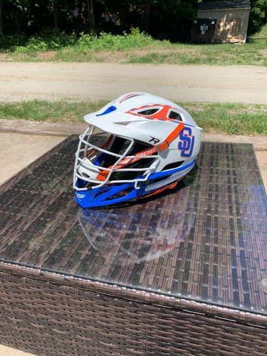 Syracuse Throwback Cascade R