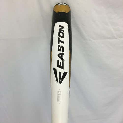 Used Easton Beast X Speed 30 27 Bbcor Bat