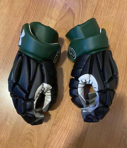 New Under Armour Command Pro 2 Lacrosse Gloves