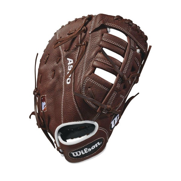 A900 1st Base Mitt 12" Rht
