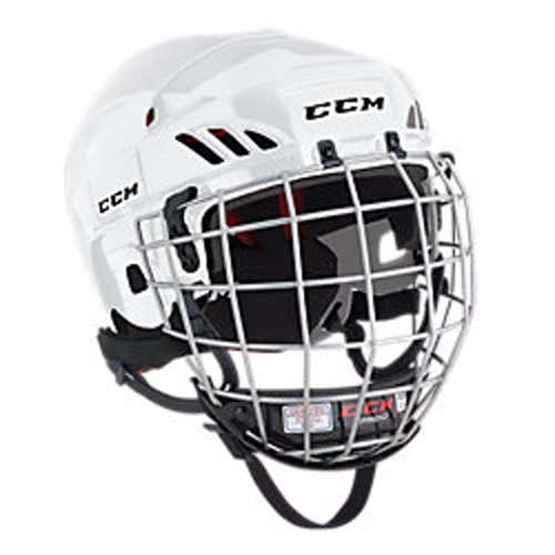 Ccm Senior Ccm50 Hockey Helmets Lg